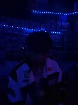 Blade Ryder666 online show from 2, 4, 2026