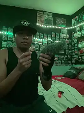 Blade Ryder666 online show from 26, 4, 2026