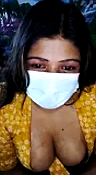 Snapshot of Lovely_WINDI chatting on 19, 1, 2025 Lovely WINDI online show from 19, 1, 2025