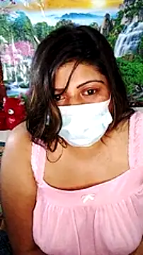 Snapshot of Lovely_WINDI chatting on 19, 1, 2025 Lovely WINDI online show from 19, 1, 2025