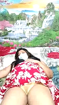 Snapshot of Lovely_WINDI chatting on 22, 1, 2025 Lovely WINDI online show from 22, 1, 2025