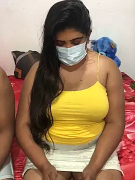 Lovely WINDI online show from 6, 2, 2026