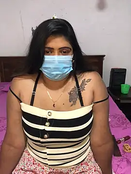 Lovely WINDI online show from 6, 4, 2026