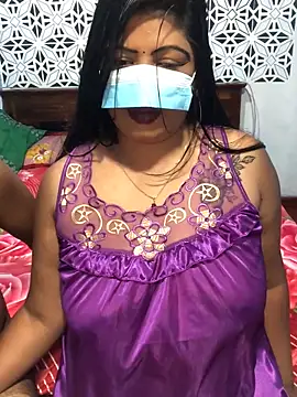 Lovely WINDI online show from 6, 5, 2026