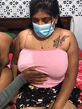 Lovely WINDI online show from 7, 5, 2026