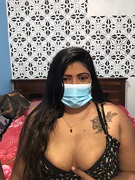 Lovely WINDI online show from 18, 5, 2026
