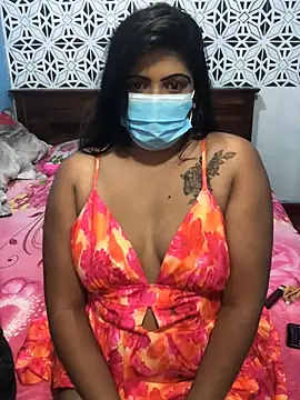 Lovely WINDI online show from 25, 5, 2026