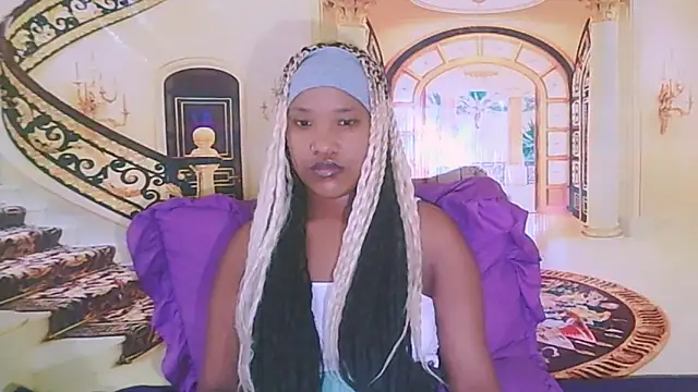 EroticSexyPrada online show from 5, 2, 2026