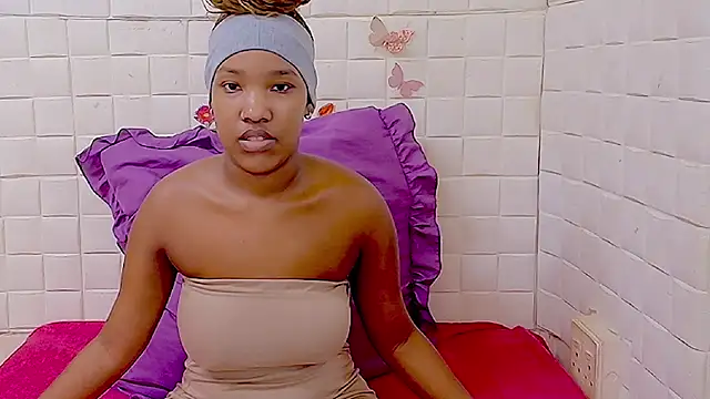 EroticSexyPrada online show from 2, 3, 2026