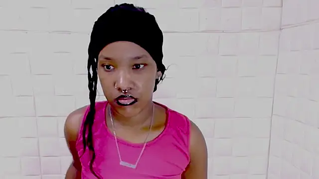 EroticSexyPrada online show from 20, 4, 2026