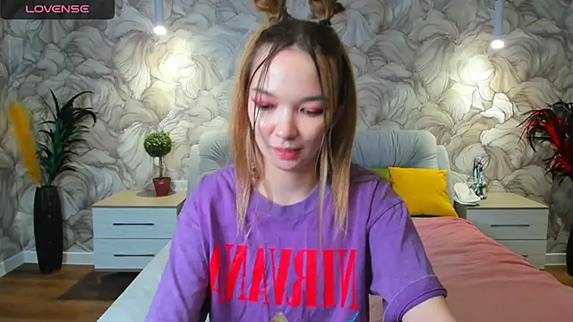 SusannJohnson online show from 15, 3, 2025