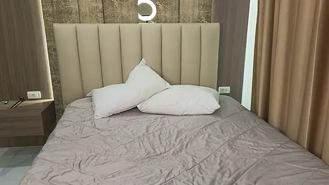 SusannJohnson online show from 22, 3, 2026