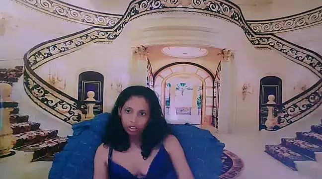 IndianDior69 online show from 21, 1, 2025