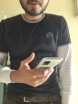 Snapshot of Marvelous_Piyush chatting on 17, 1, 2025 Marvelous Piyush online show from 17, 1, 2025