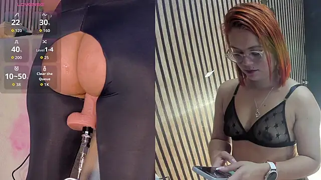 Sophie new25 online show from 20, 9, 2025