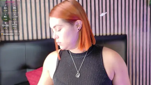 Sophie new25 online show from 20, 10, 2025