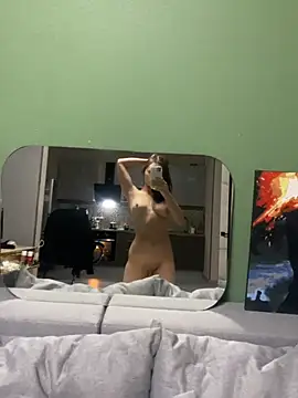 MizukiMiko online show from 8, 1, 2026