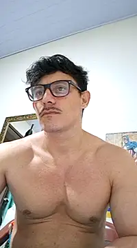 casaputo41 online show from 18, 1, 2025