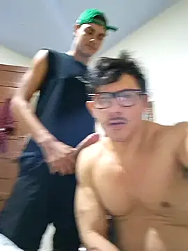 casaputo41 online show from 18, 1, 2025