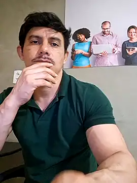 casaputo41 online show from 30, 1, 2025