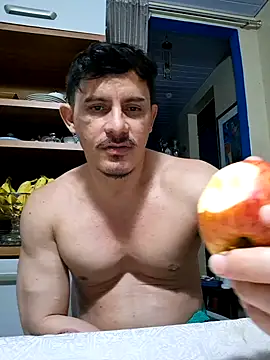 casaputo41 online show from 7, 2, 2025