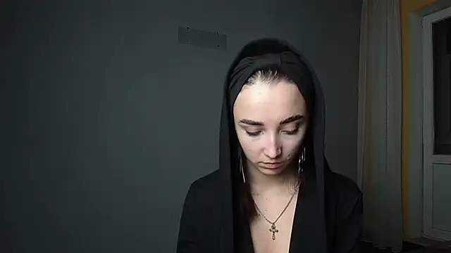 Eva Gloryy online show from 13, 2, 2025