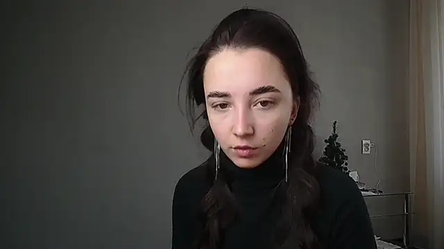 Eva Gloryy online show from 17, 2, 2025