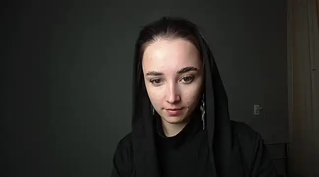 Eva Gloryy online show from 21, 2, 2025