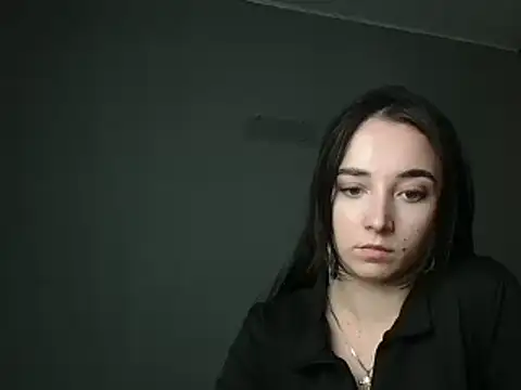 Eva Gloryy online show from 24, 2, 2025