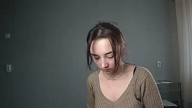 Eva Gloryy online show from 16, 3, 2025