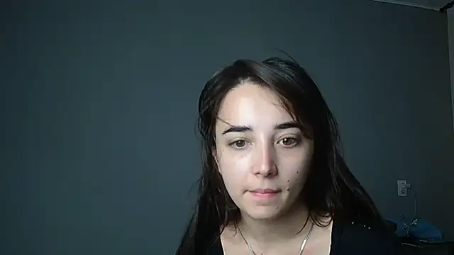 Eva Gloryy online show from 27, 10, 2025