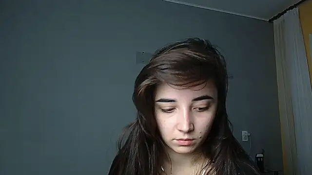 Eva Gloryy online show from 15, 11, 2025