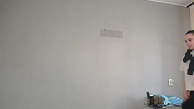 Eva Gloryy online show from 19, 11, 2025