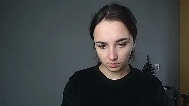 Eva Gloryy online show from 15, 1, 2026