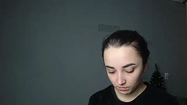 Eva Gloryy online show from 6, 2, 2026