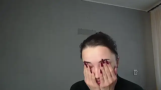 Eva Gloryy online show from 22, 2, 2026