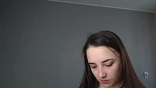 Eva Gloryy online show from 15, 3, 2026