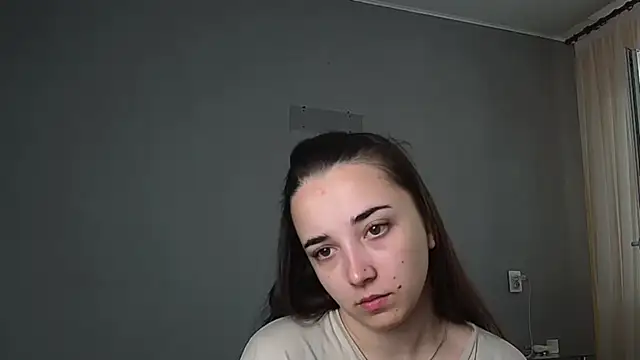 Eva Gloryy online show from 16, 5, 2026