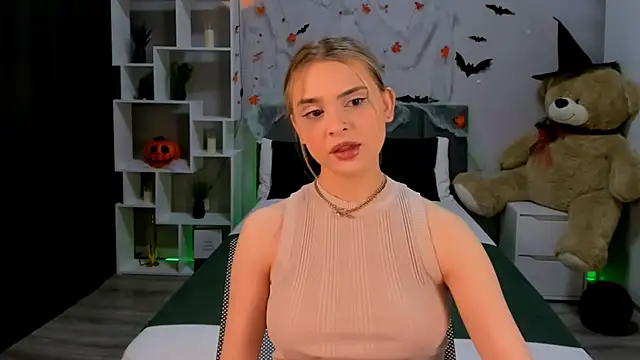 JinxTonks online show from 18, 10, 2025