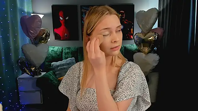 JinxTonks online show from 26, 2, 2026