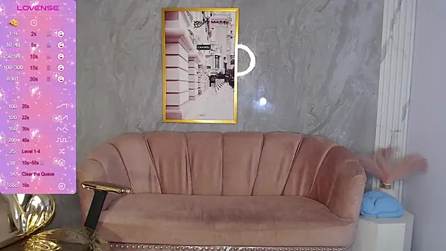 kassandra ch  online show from 25, 1, 2025