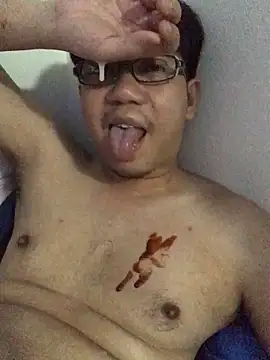 Snapshot of chanentino2 chatting on 17, 2, 2025 chanentino2 online show from 17, 2, 2025