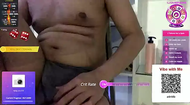 Snapshot of chanentino2 chatting on 21, 2, 2025 chanentino2 online show from 21, 2, 2025