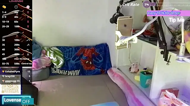 Snapshot of chanentino2 chatting on 25, 9, 2025 chanentino2 online show from 25, 9, 2025