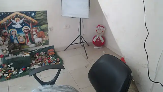 Yohis Kiut25 online show from 27, 11, 2025