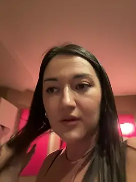 sweetflowers69 online show from 14, 3, 2025