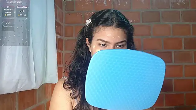 Snapshot of enid_greins chatting on 23, 11, 2025 enid greins online show from 23, 11, 2025