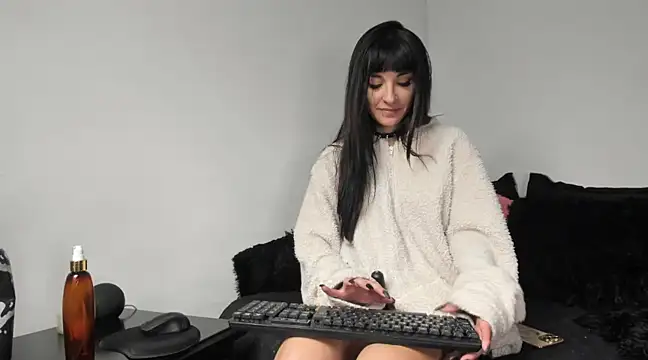 Snapshot of FREYA_GERMANIC chatting on 17, 2, 2025 FREYA GERMANIC online show from 17, 2, 2025