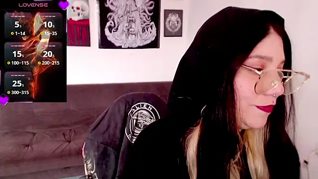 sharonnleon online show from 3, 2, 2026