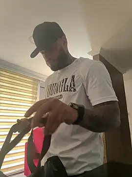 dereckgreen online show from 25, 3, 2026